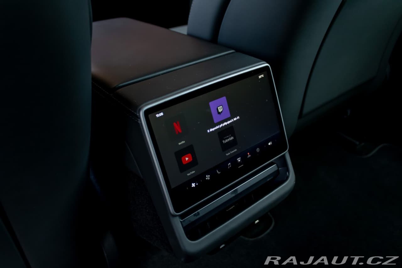 2023 Tesla MODEL 3 - 20