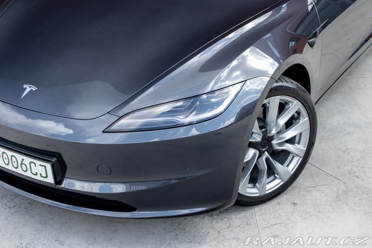 2023 Tesla MODEL 3 - 3