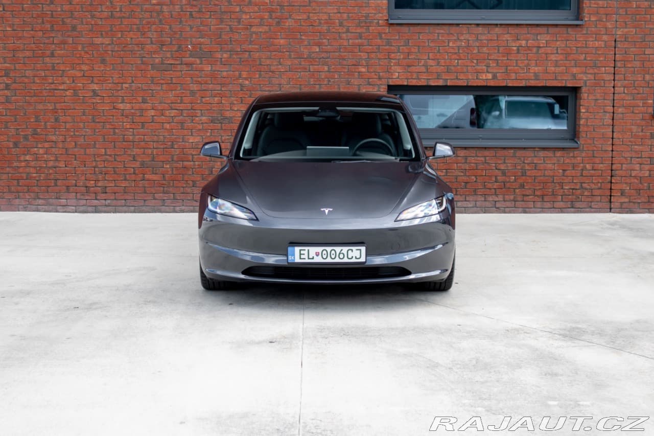 2023 Tesla MODEL 3 - 4