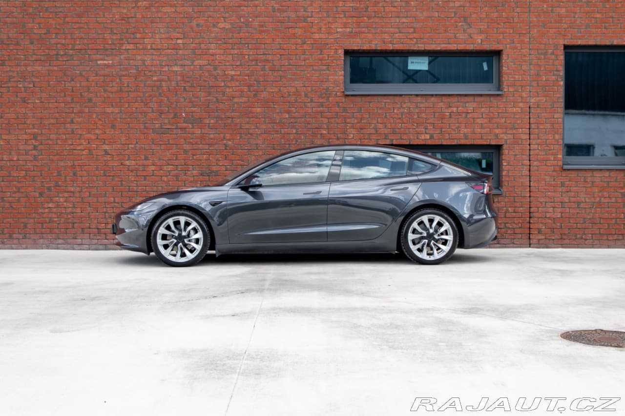 2023 Tesla MODEL 3 - 5