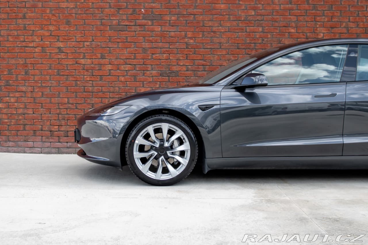 2023 Tesla MODEL 3 - 6