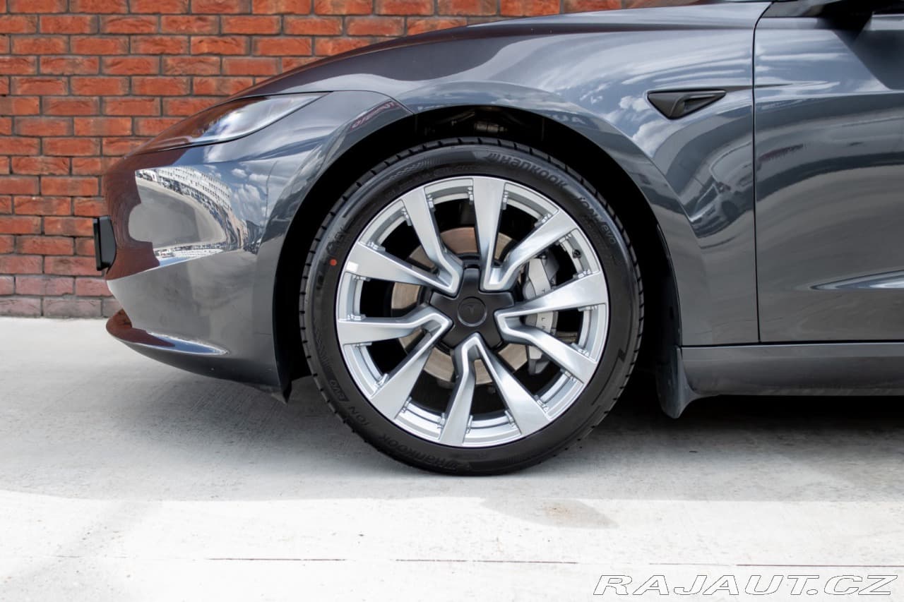 2023 Tesla MODEL 3 - 7