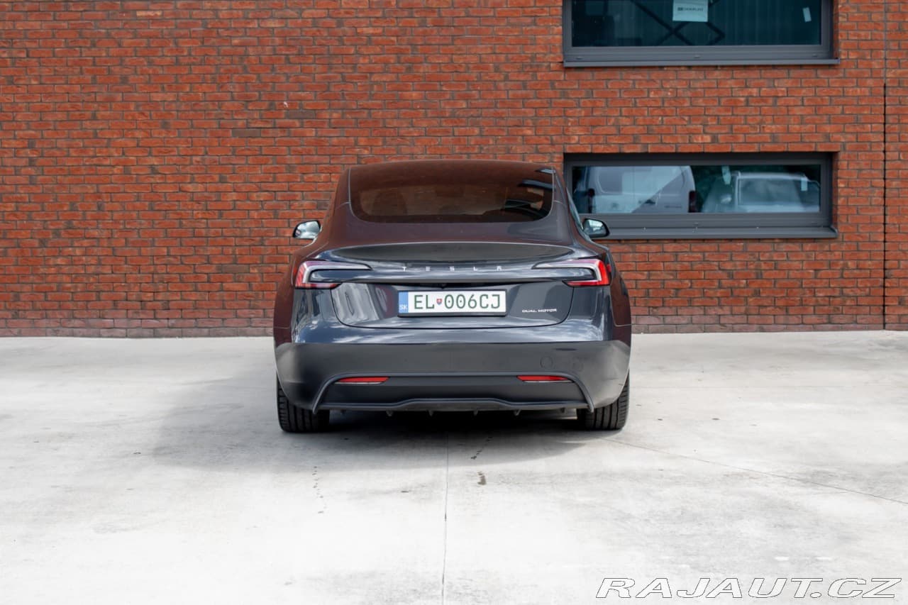 2023 Tesla MODEL 3 - 9