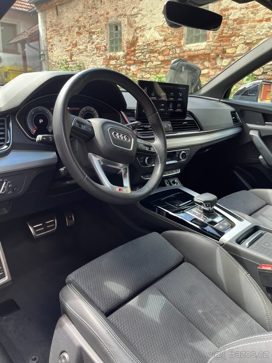 Audi Q5 - 11