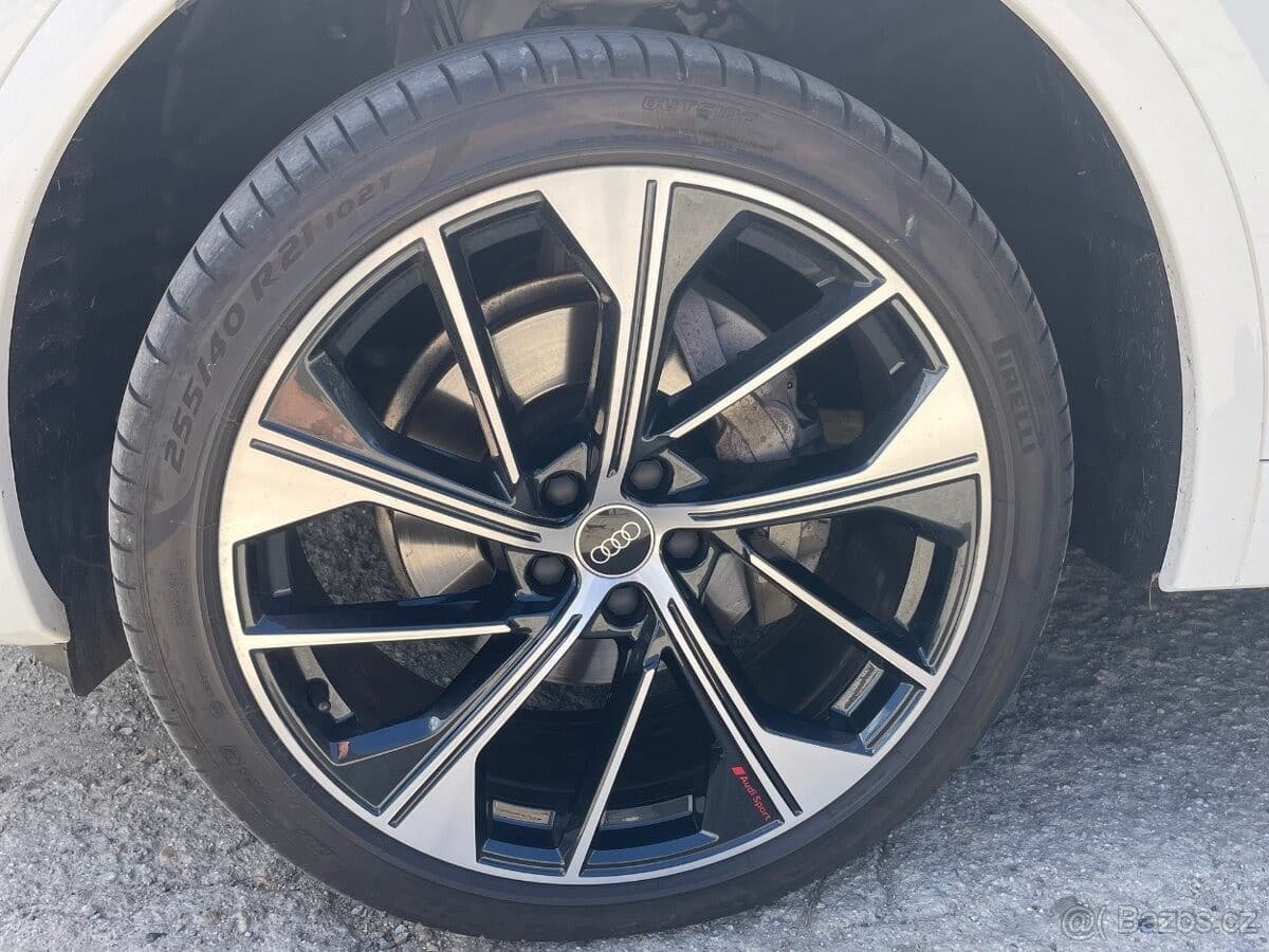 Audi Q5 - 12