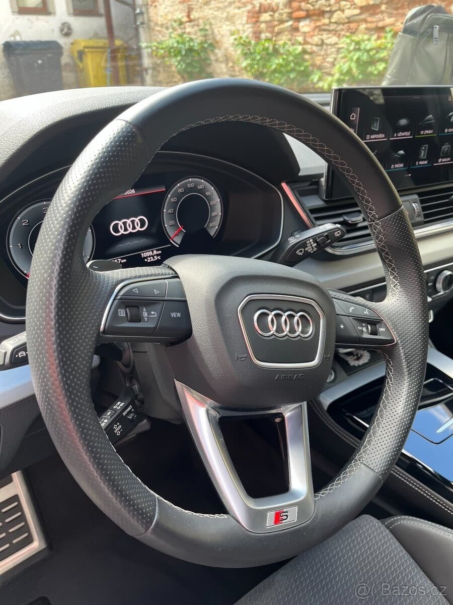 Audi Q5 - 14