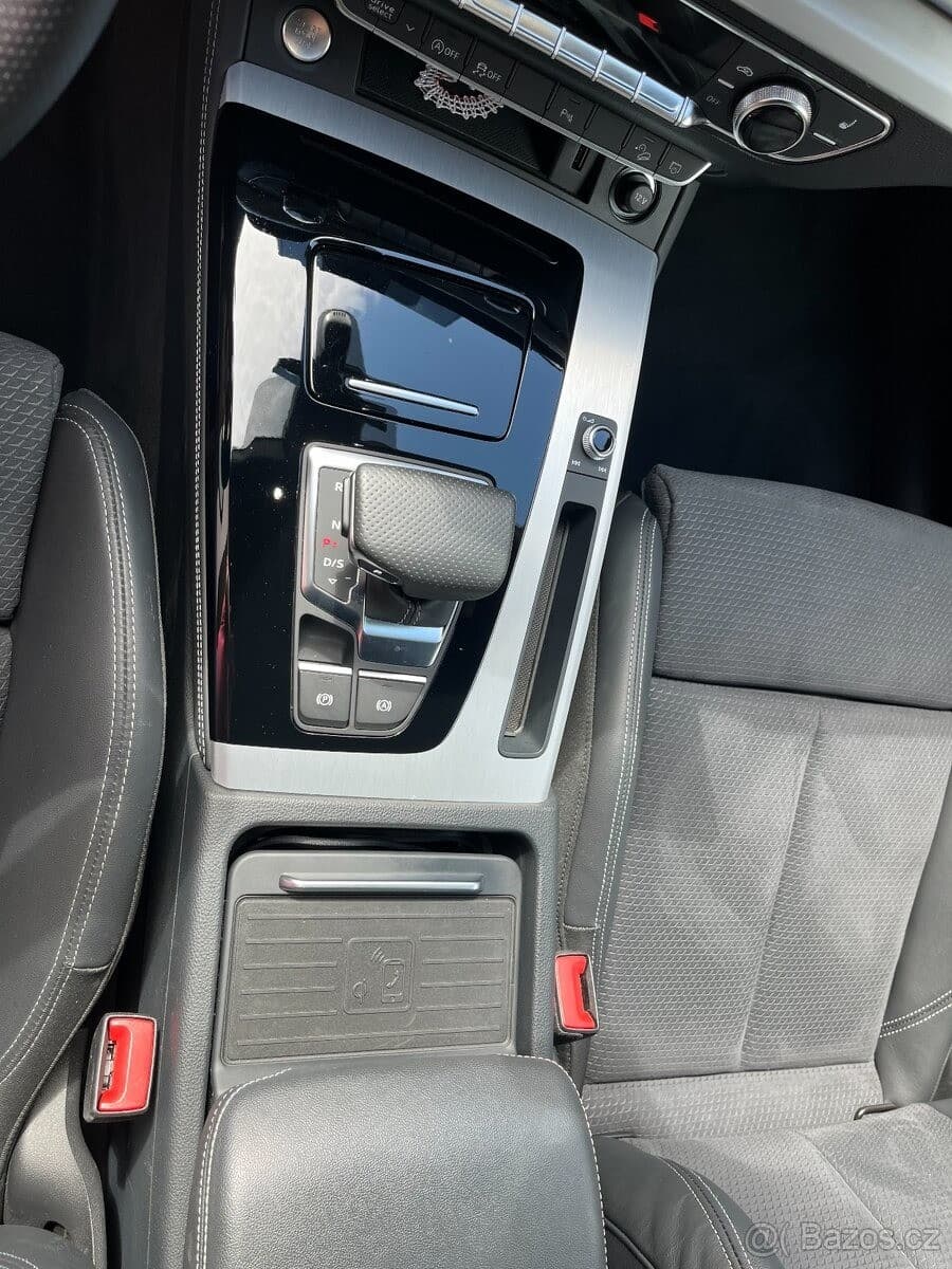 Audi Q5 - 15