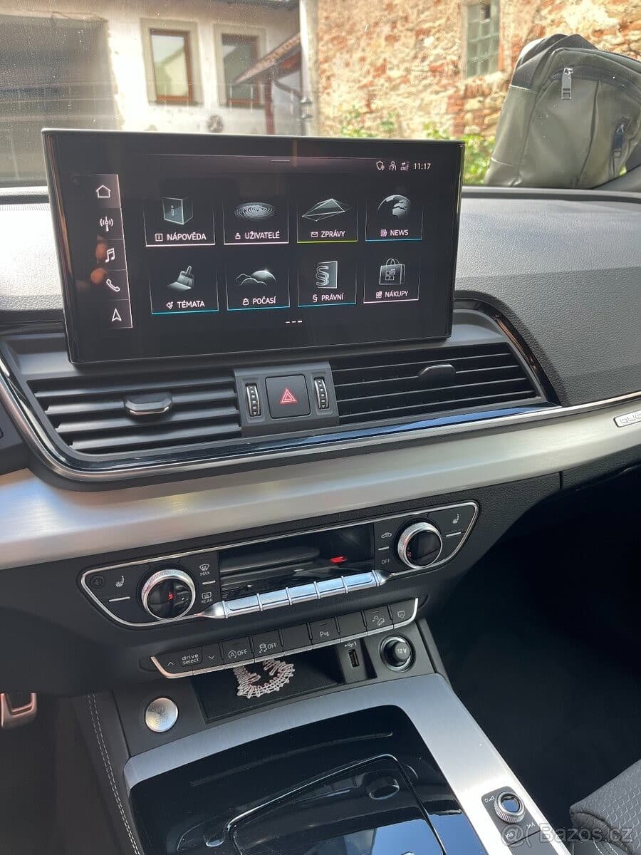 Audi Q5 - 16