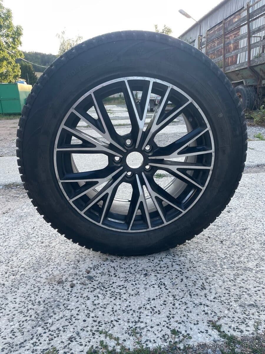 Audi Q5 - 18