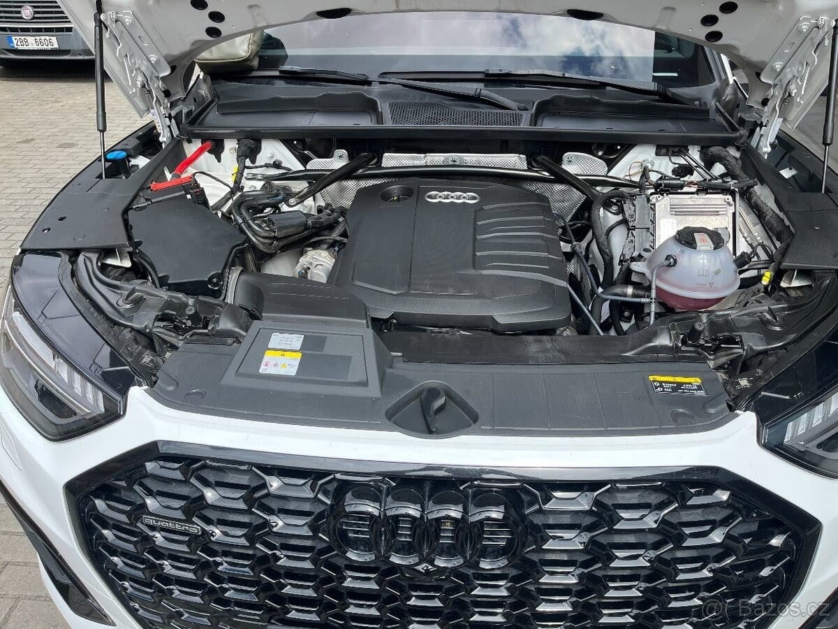 Audi Q5 - 19