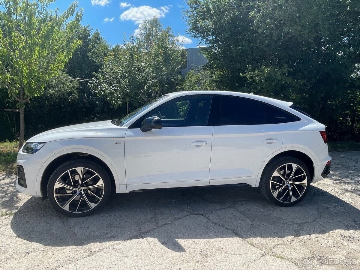 Audi Q5 - 2
