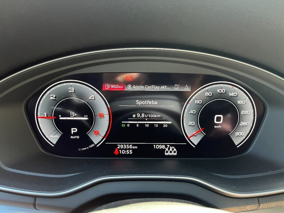 Audi Q5 - 3