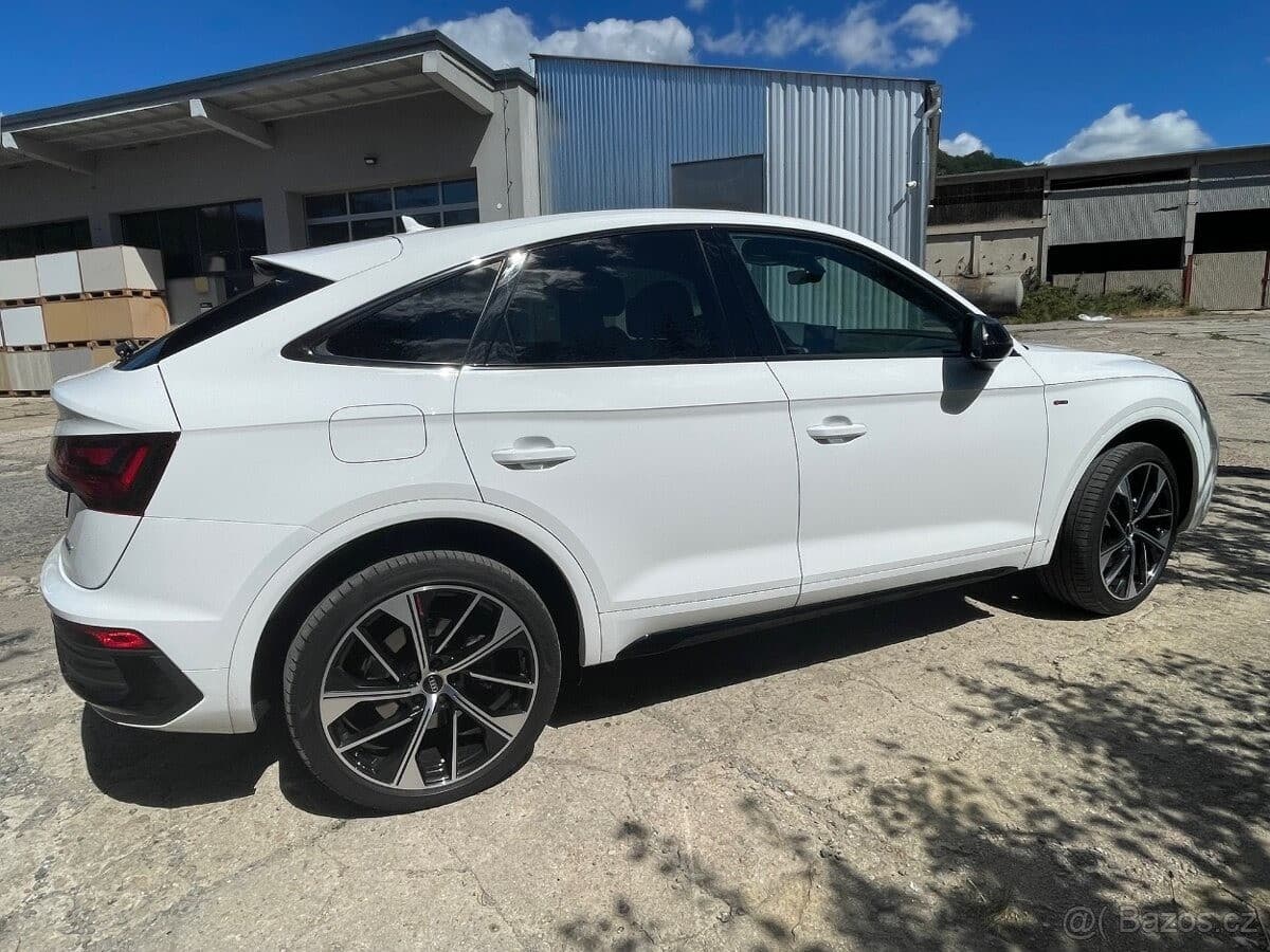 Audi Q5 - 4