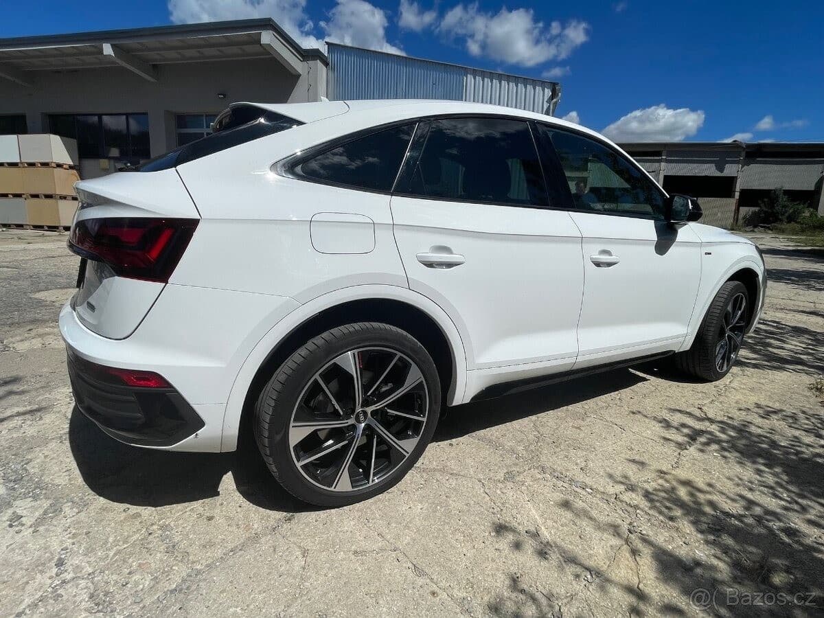 Audi Q5 - 5