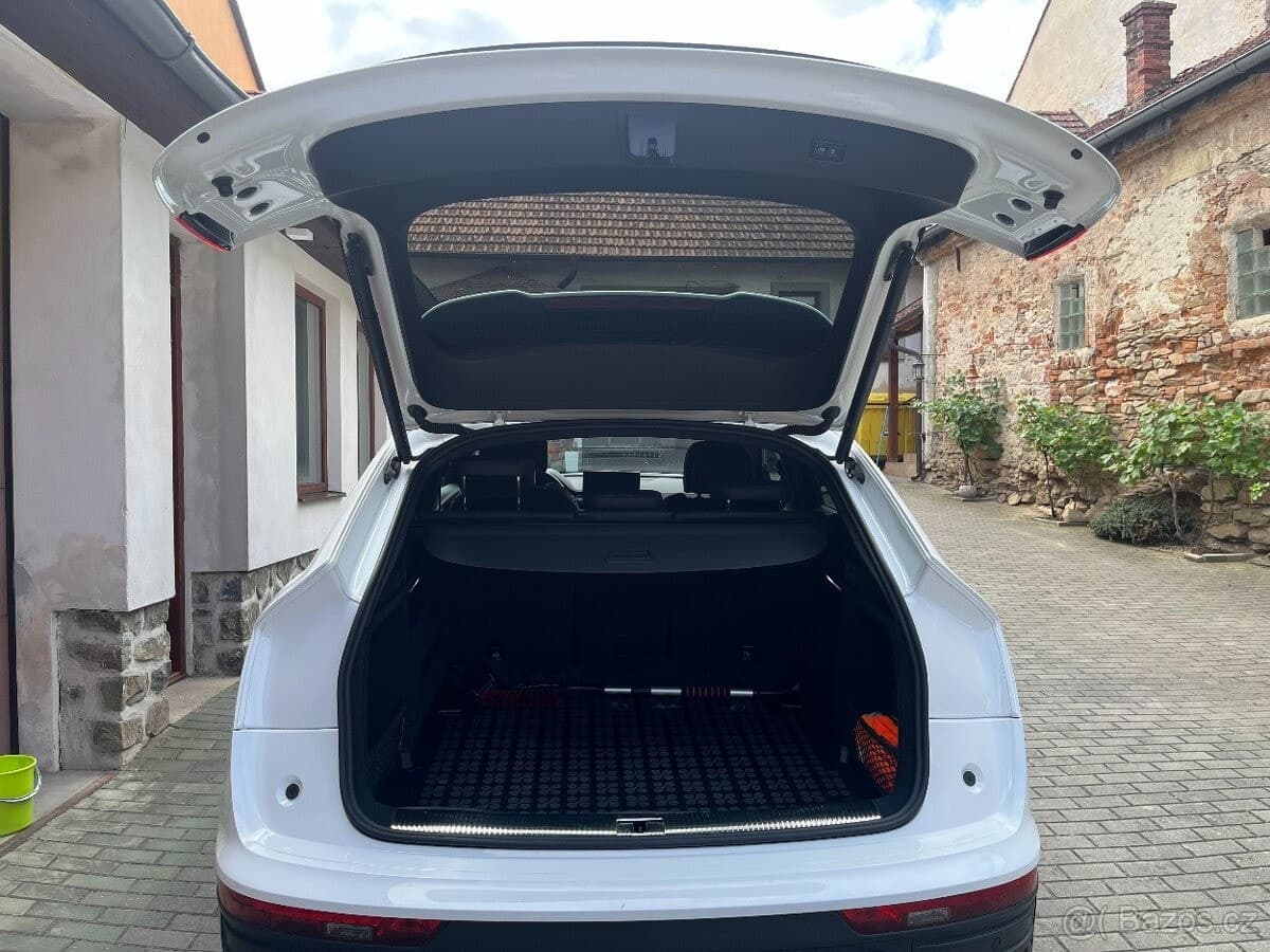 Audi Q5 - 8