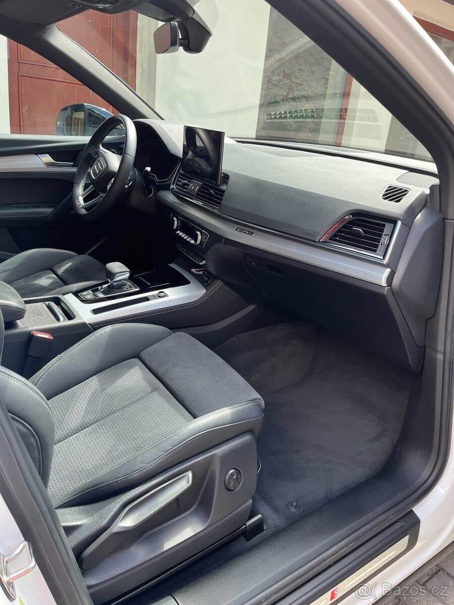 Audi Q5 - 9