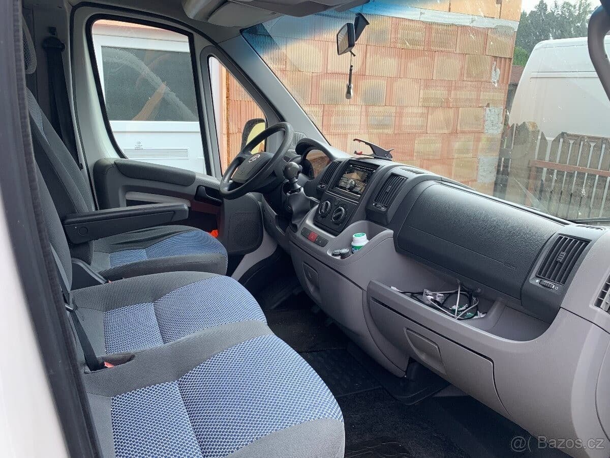 2010 Fiat DUCATO - 4