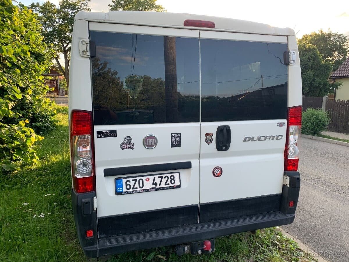2010 Fiat DUCATO - 6