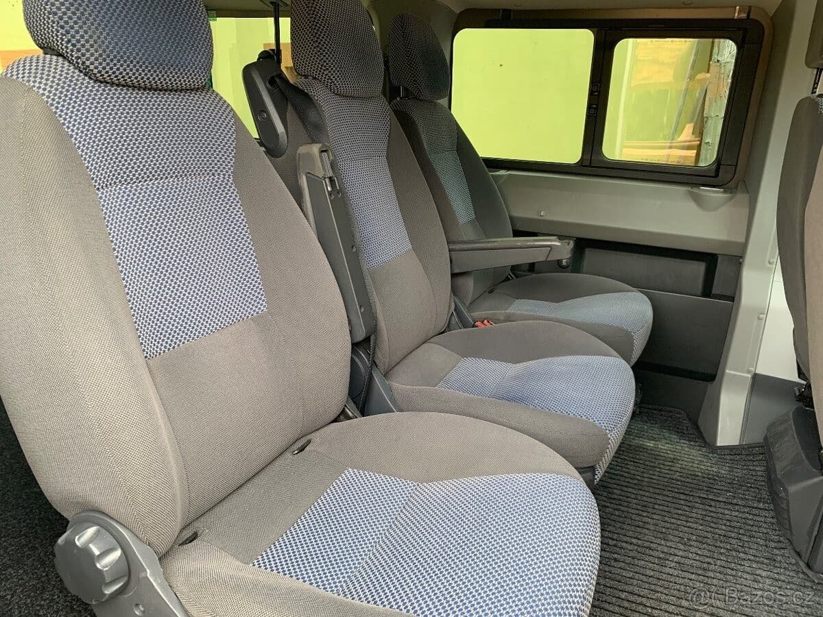 2010 Fiat DUCATO - 7