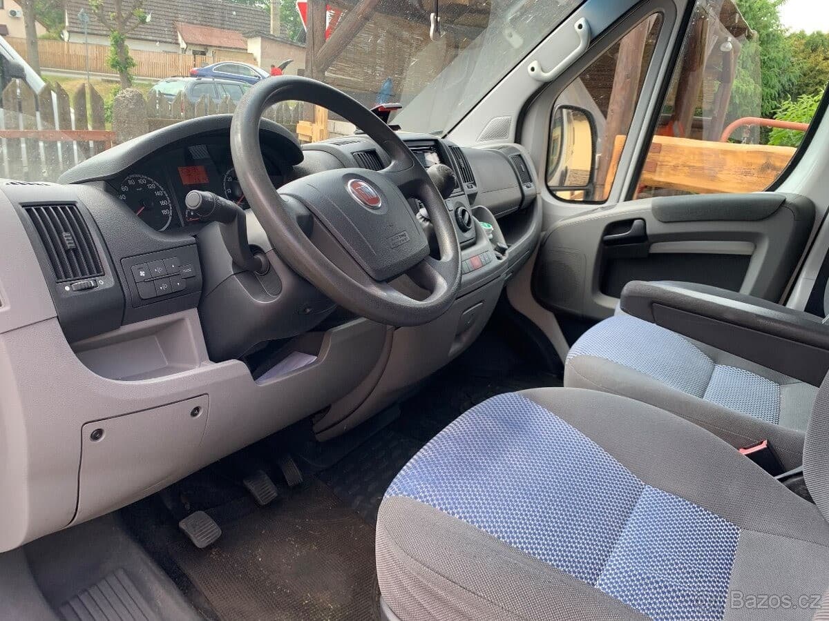 2010 Fiat DUCATO - 8