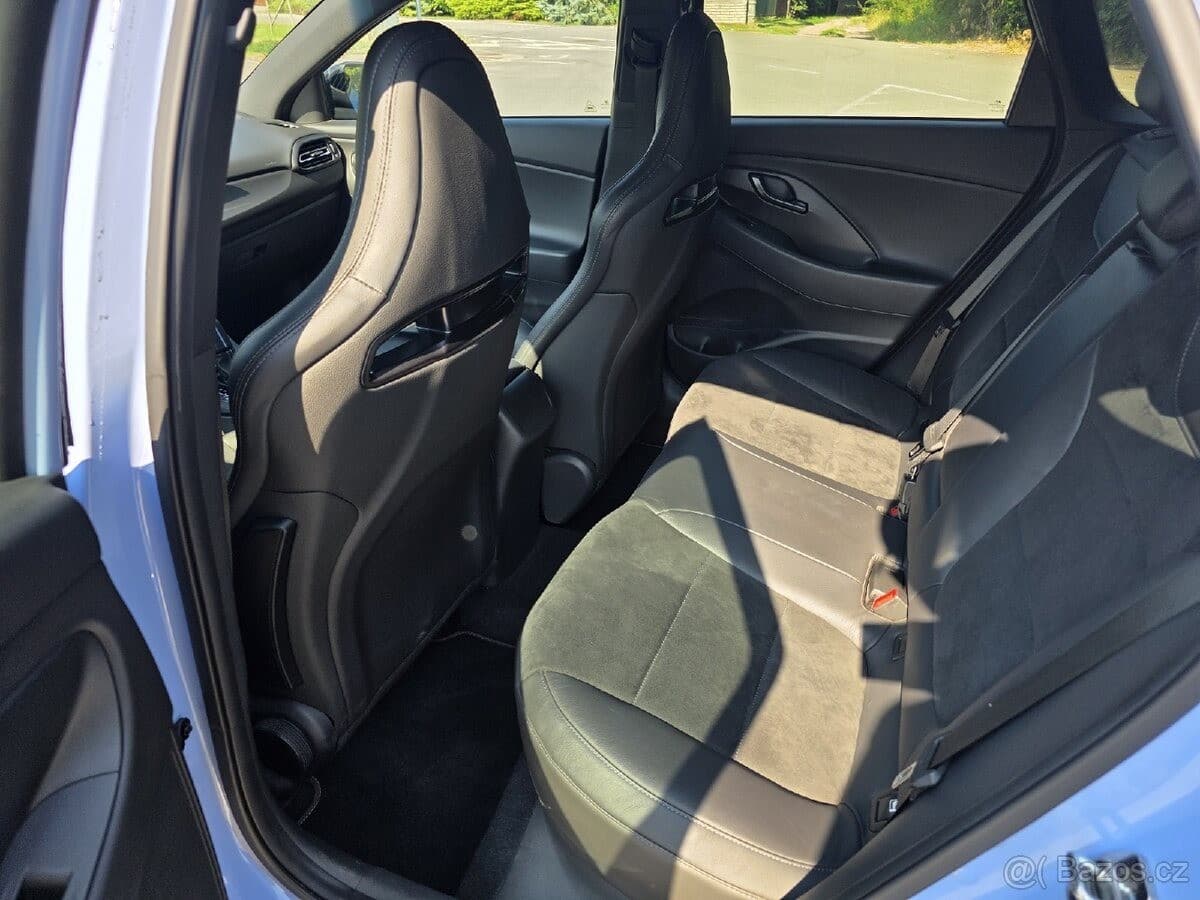 2022 Hyundai i30 - 13