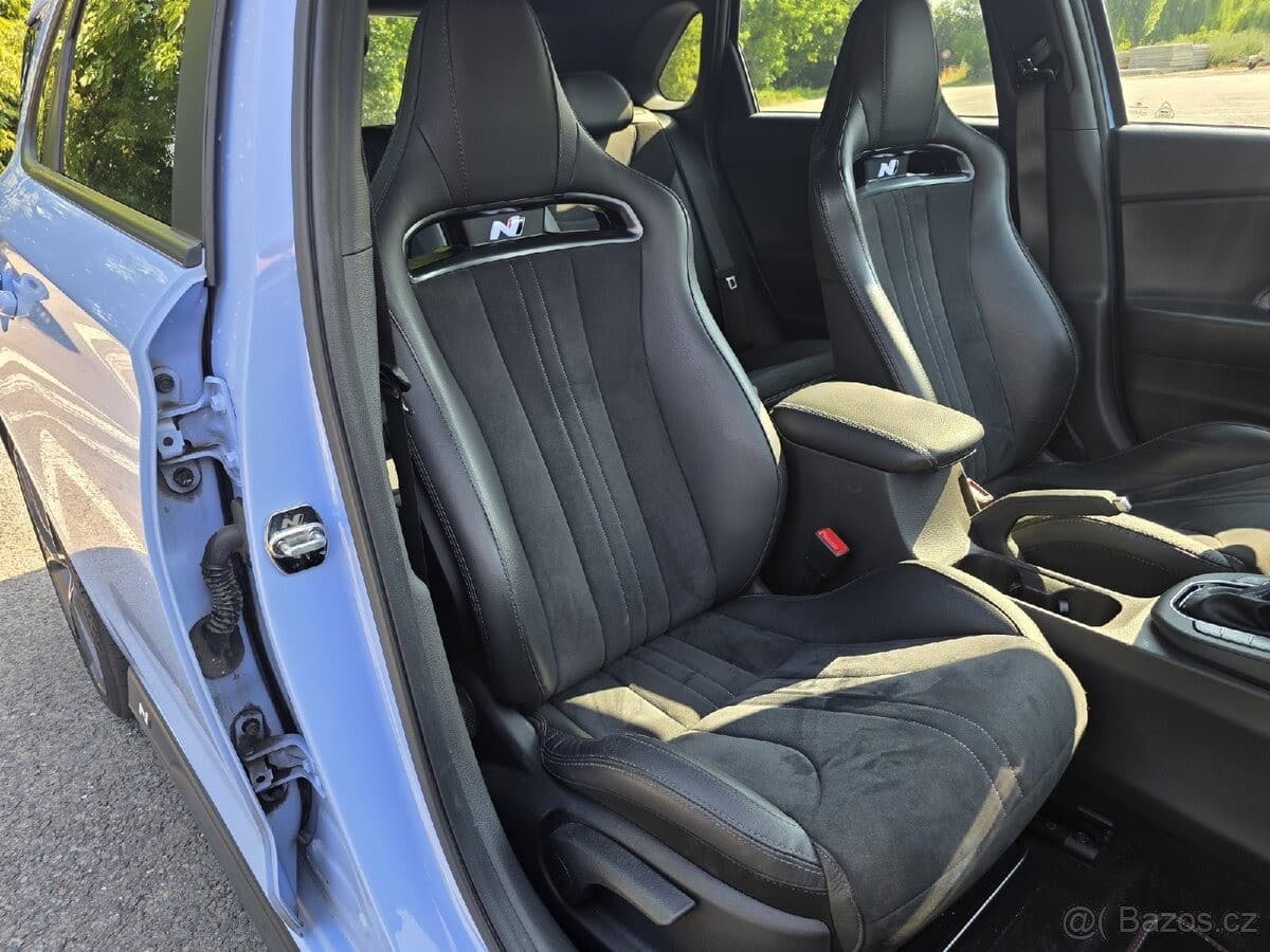 2022 Hyundai i30 - 14