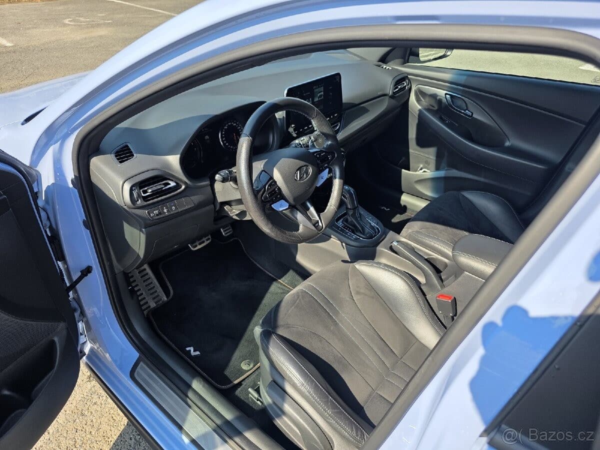 2022 Hyundai i30 - 9