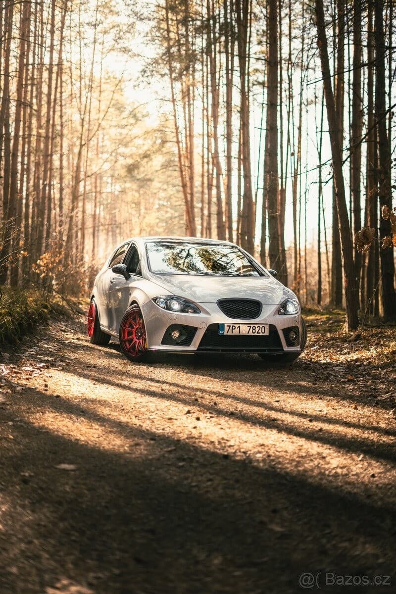 Seat LEON - 4