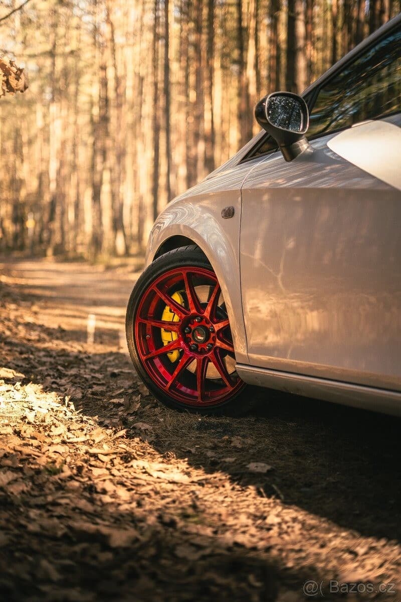 Seat LEON - 5