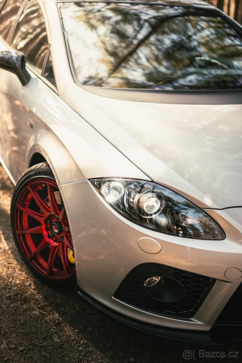 Seat LEON - 7