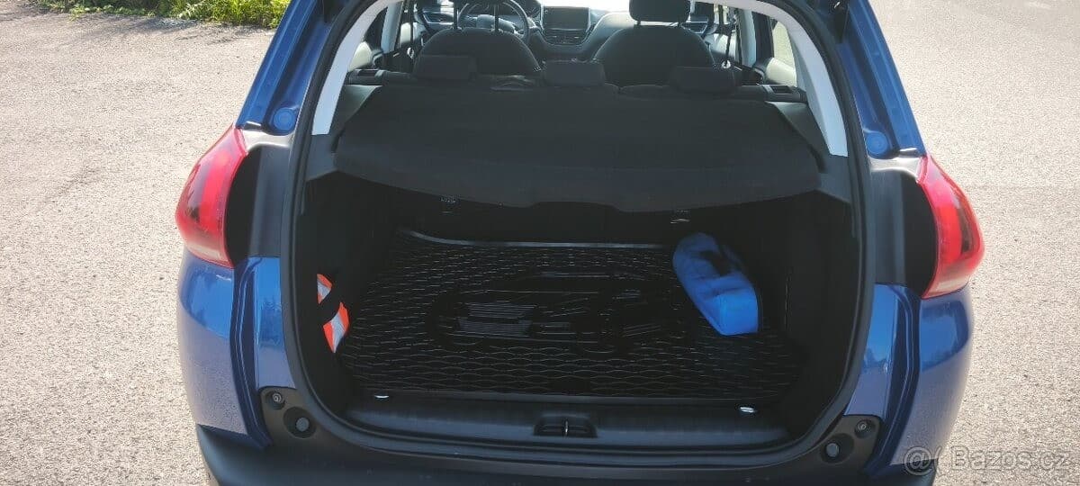 2019 Peugeot 2008 - 4