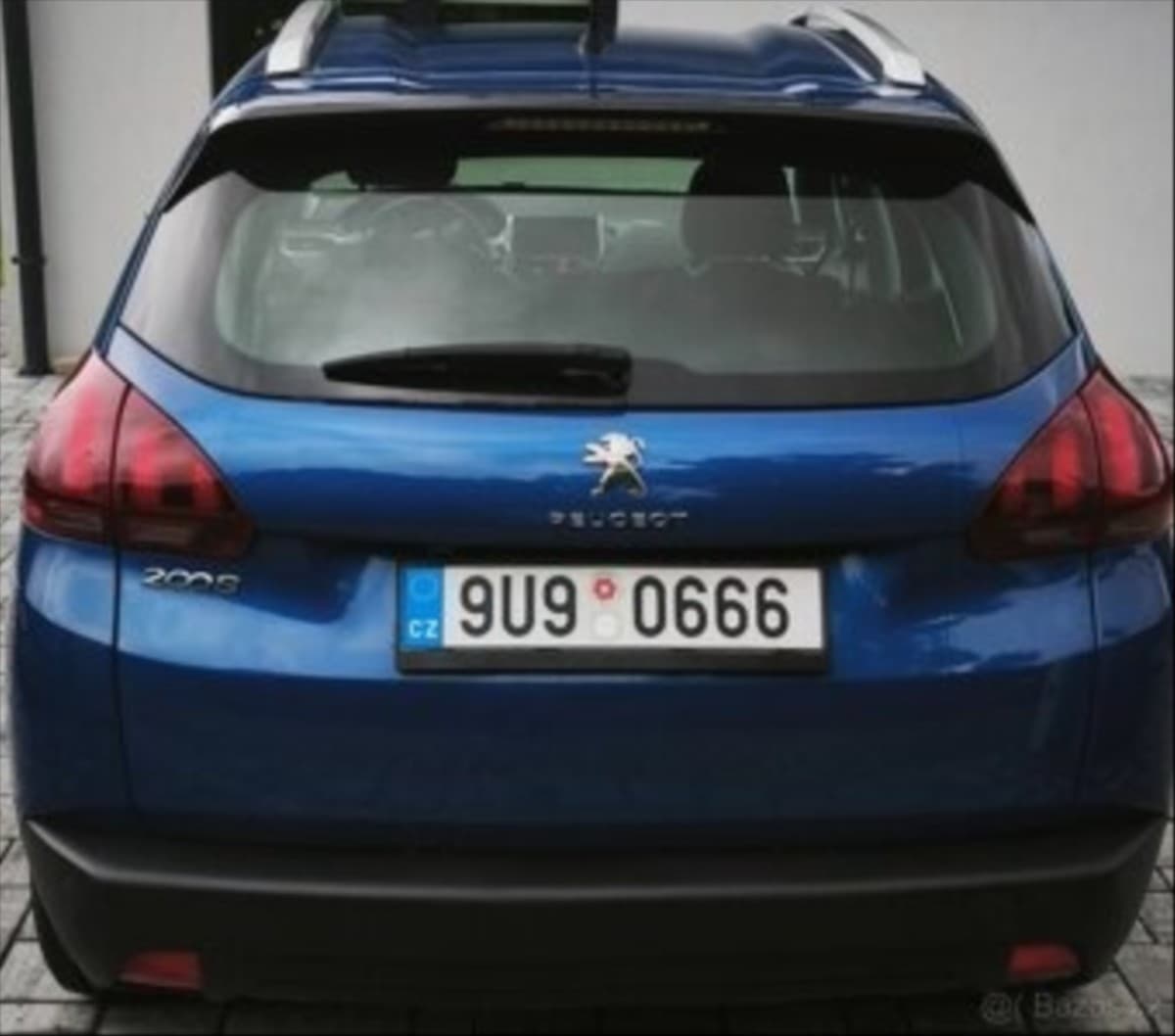 2019 Peugeot 2008 - 7