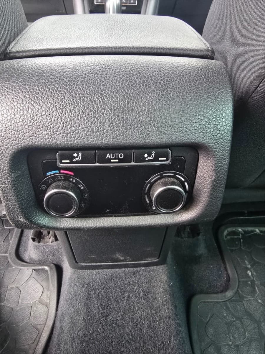 2017 Seat ALHAMBRA - 7
