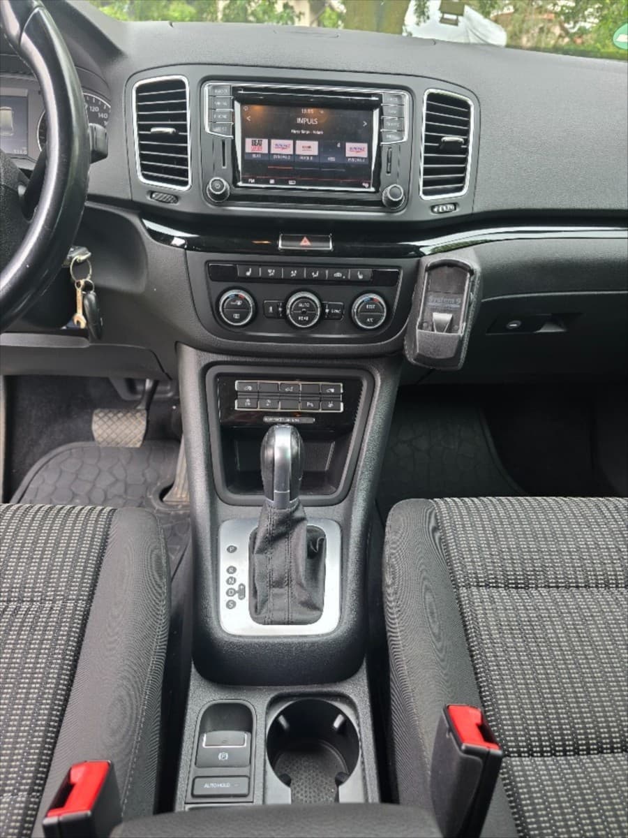 2017 Seat ALHAMBRA - 9