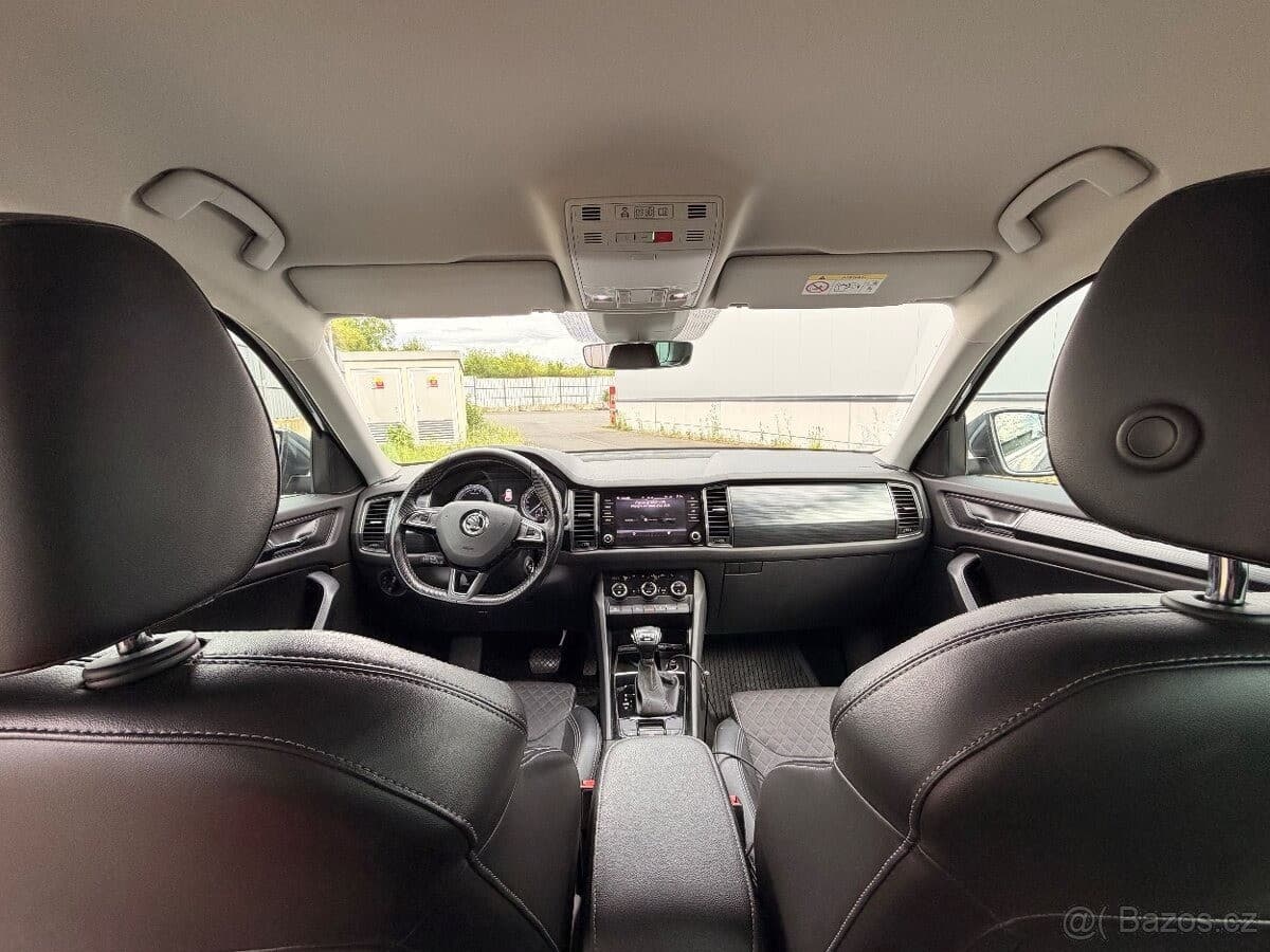 2017 Škoda KODIAQ - 6