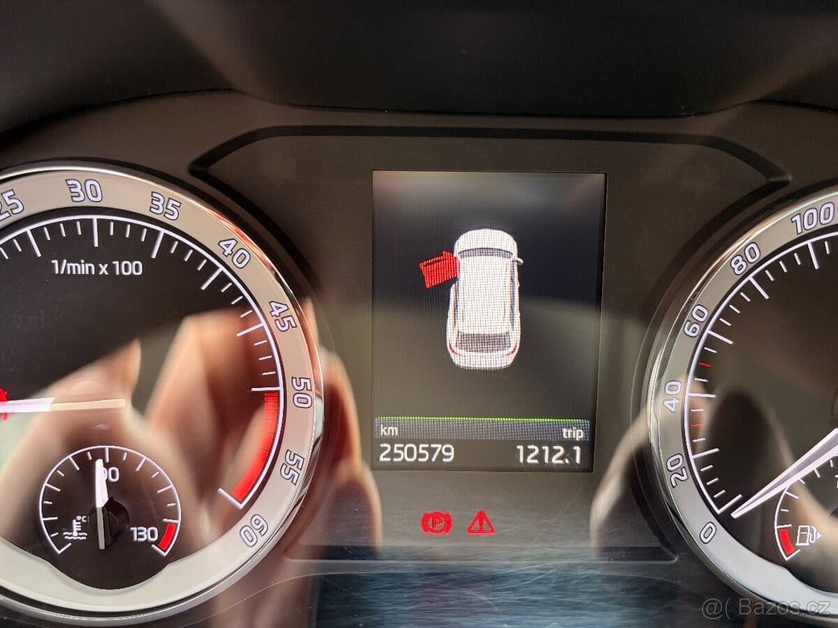 2017 Škoda KODIAQ - 9