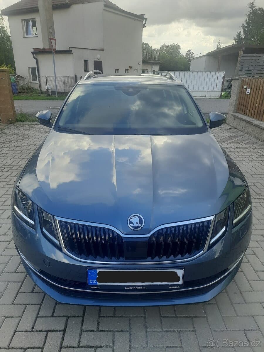 2018 Škoda OCTAVIA - 6