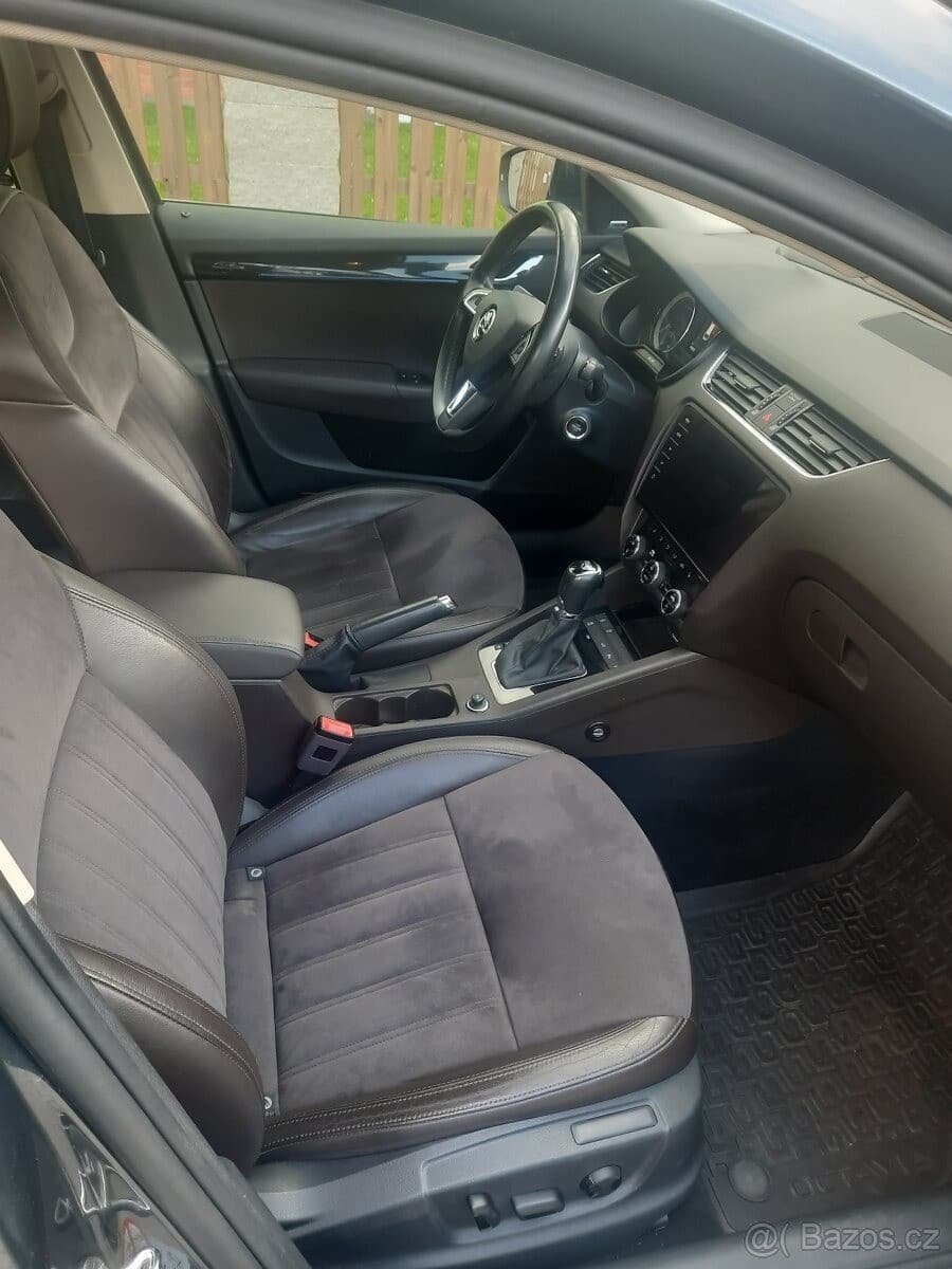 2018 Škoda OCTAVIA - 9