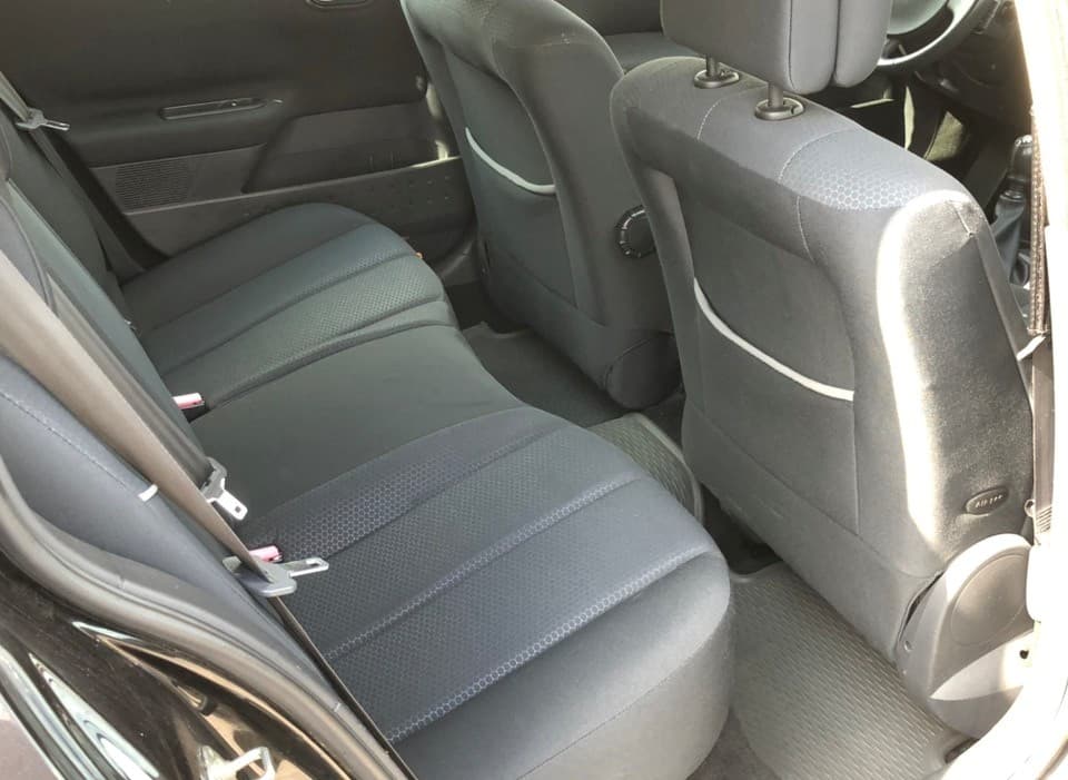 2004 Renault MEGANE - 4