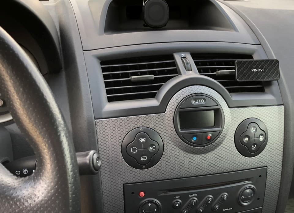 2004 Renault MEGANE - 6