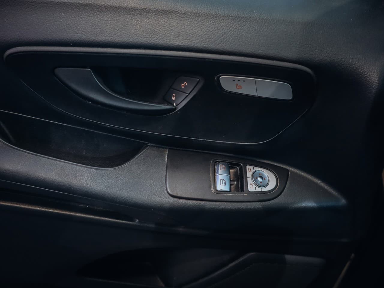 2017 Mercedes-Benz VITO - 10