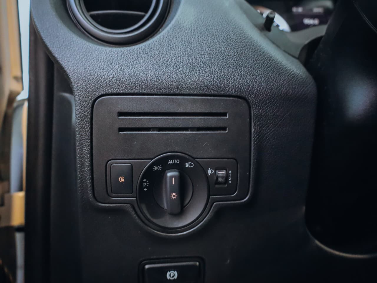 2017 Mercedes-Benz VITO - 11