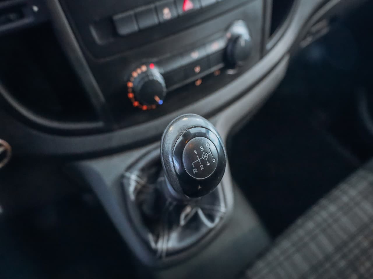 2017 Mercedes-Benz VITO - 15