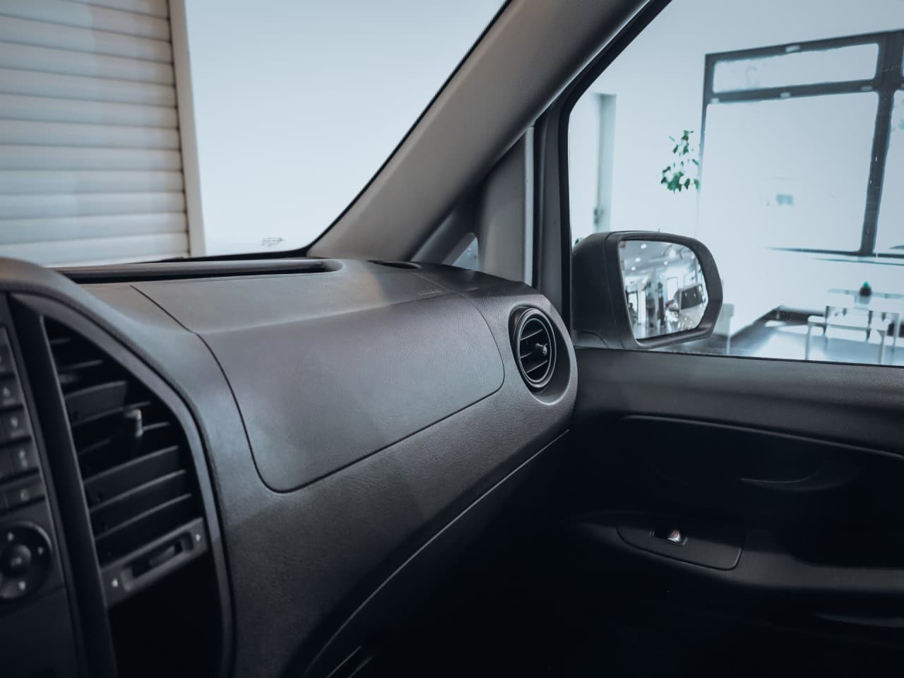 2017 Mercedes-Benz VITO - 16