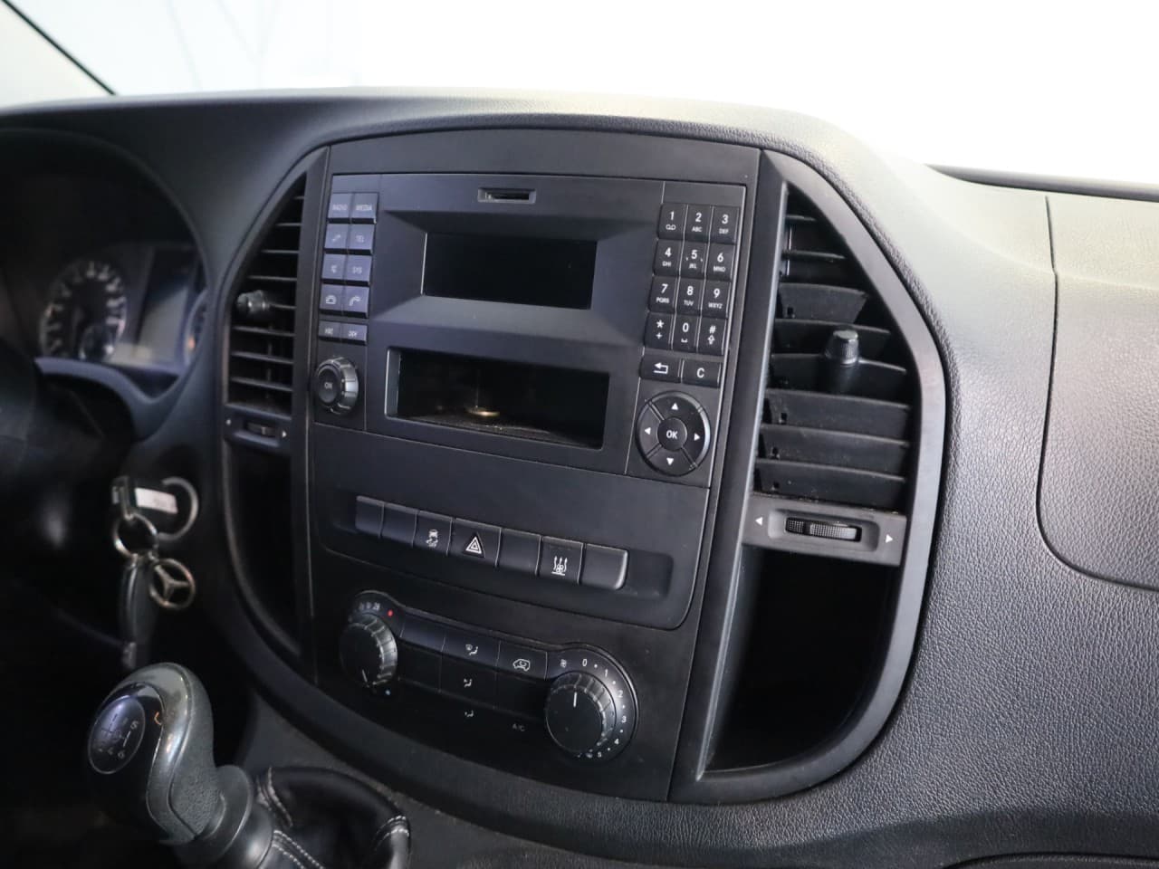 2017 Mercedes-Benz VITO - 20