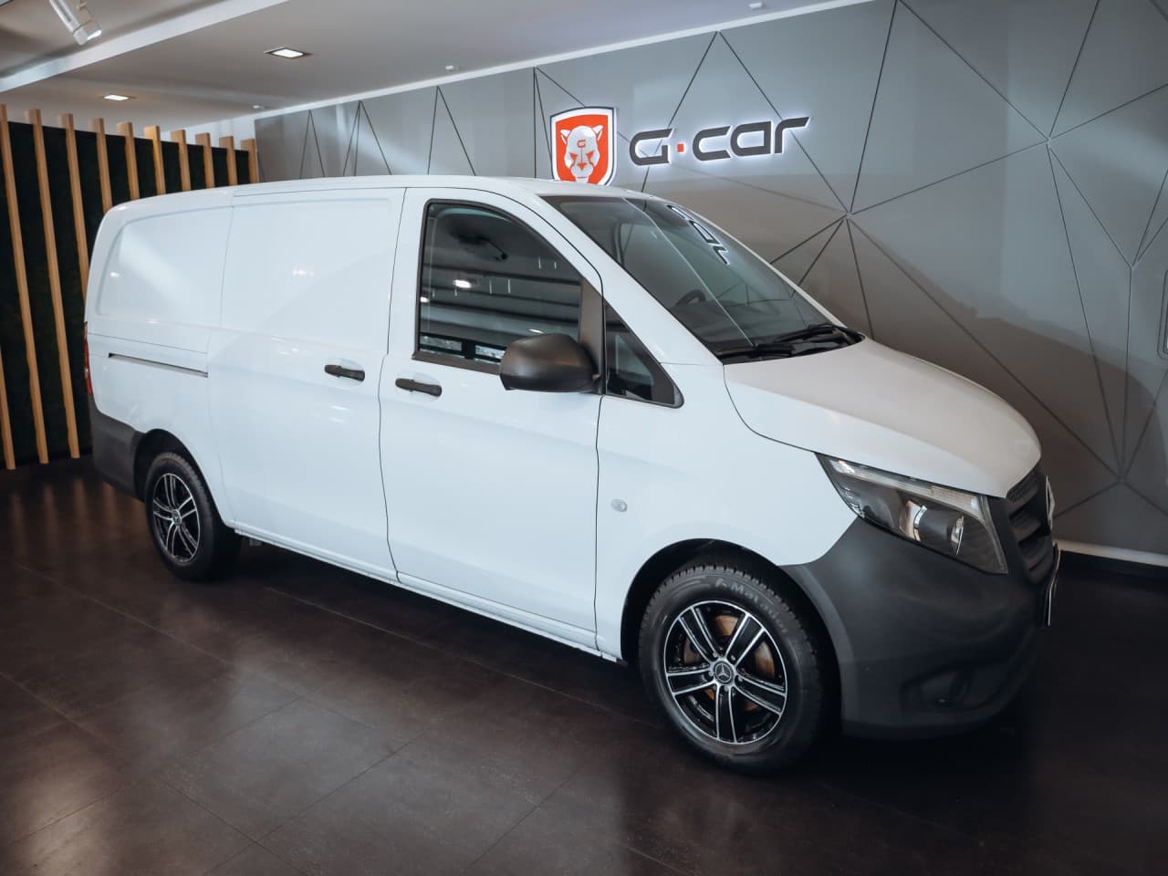 2017 Mercedes-Benz VITO - 4