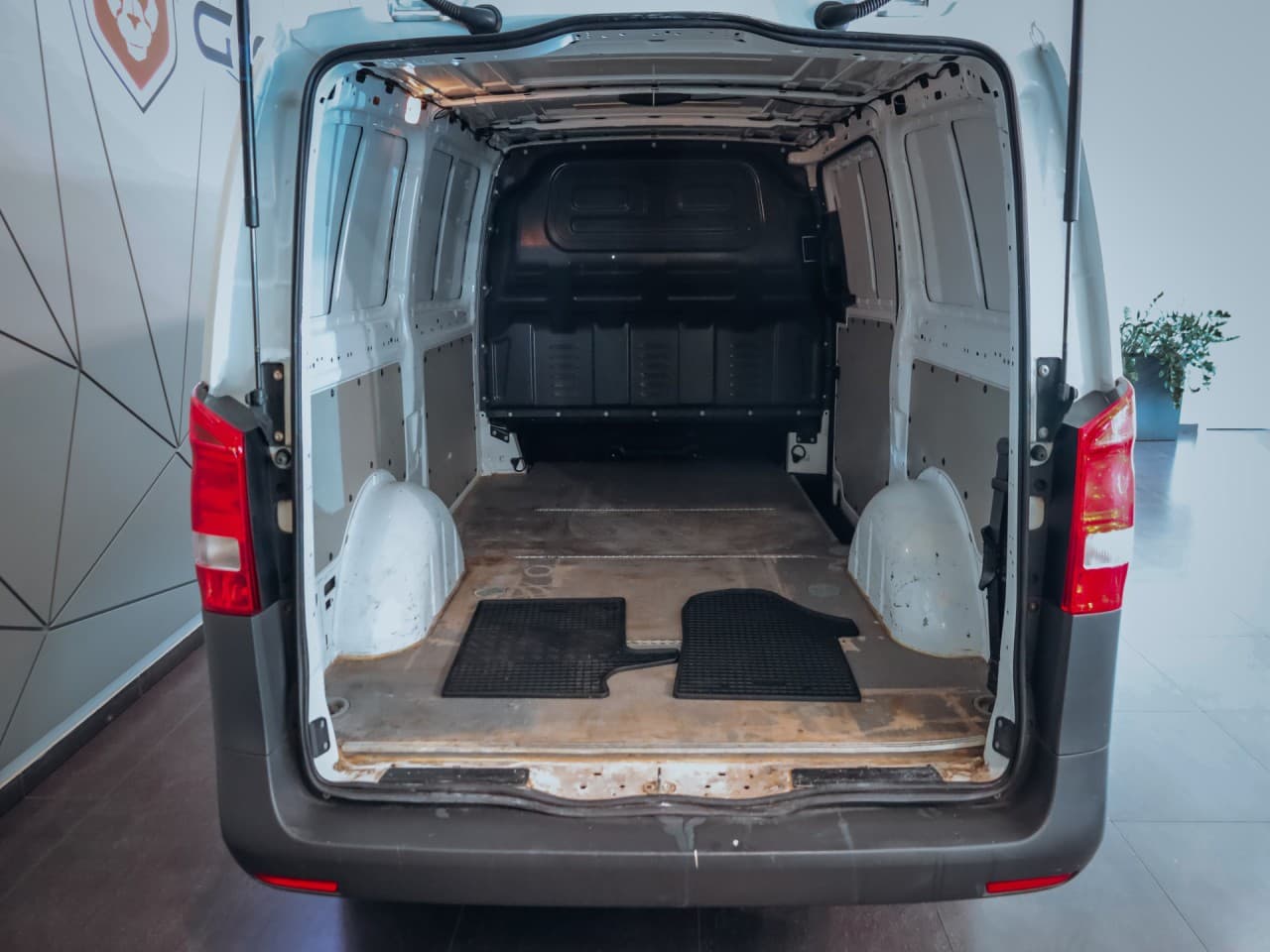 2017 Mercedes-Benz VITO - 8
