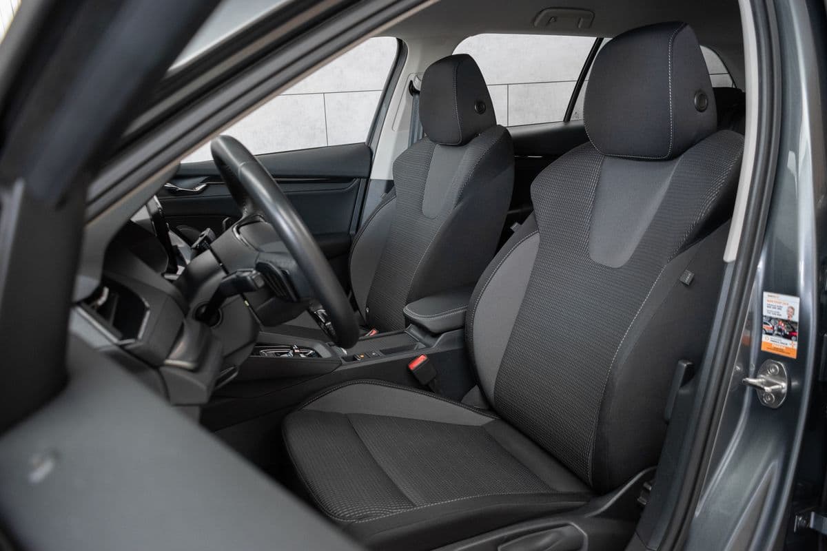 2023 Škoda OCTAVIA - 11