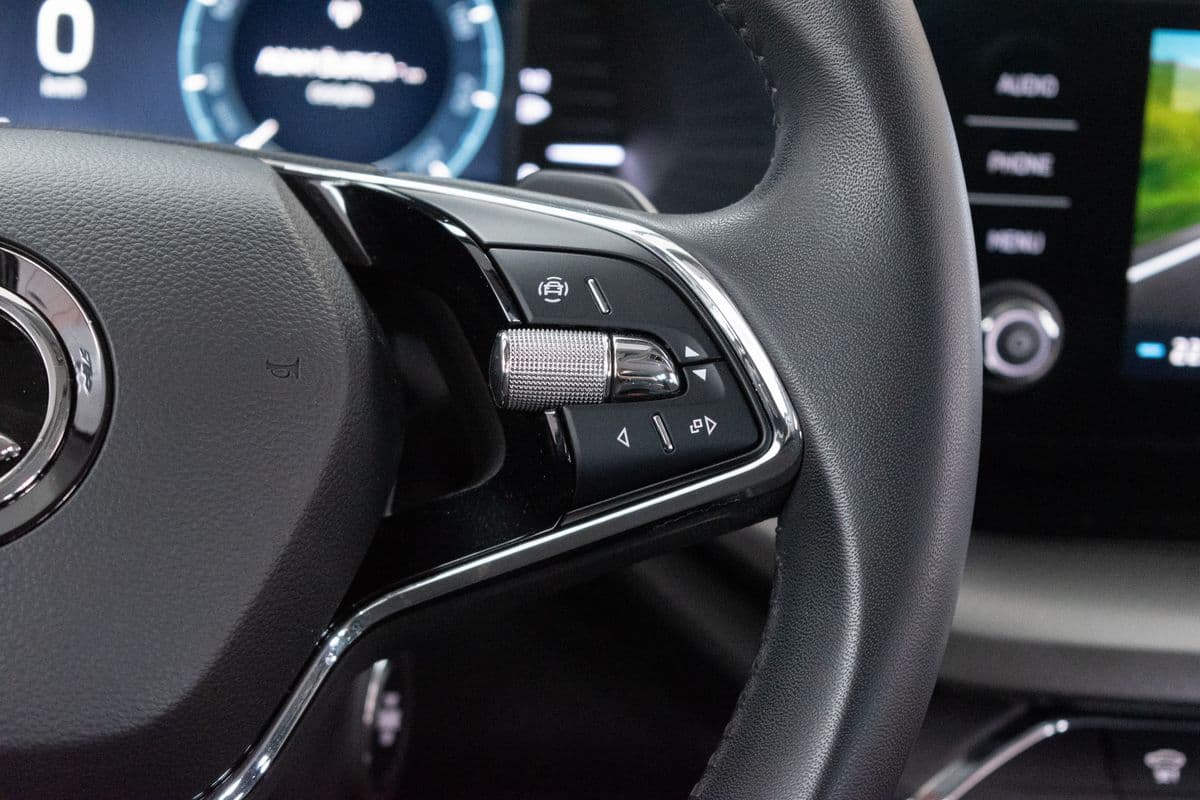 2023 Škoda OCTAVIA - 18