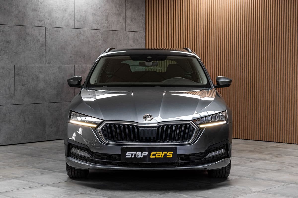 2023 Škoda OCTAVIA - 2